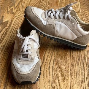 Spalwart “marathon trail” shoes